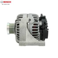Bosch Lichtmaschine 0124525521 f&uuml;r Volvo NEU