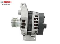 Bosch Lichtmaschine 0125711105 f&uuml;r Volvo NEU