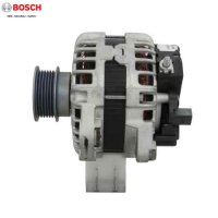 Bosch Lichtmaschine 0125812075 für Volvo NEU