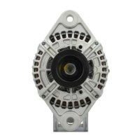 Bosch Lichtmaschine 0124655008 für Volvo NEU