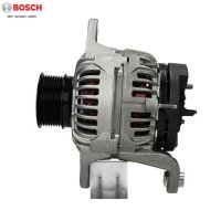 Bosch Lichtmaschine 0124655012 f&uuml;r Volvo NEU