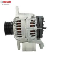 Bosch Lichtmaschine 0124655021 für Volvo NEU