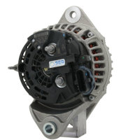 SEG / Bosch Lichtmaschine 0124655331 f&uuml;r Volvo NEU