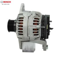 Bosch Lichtmaschine 0124655507 f&uuml;r Volvo NEU