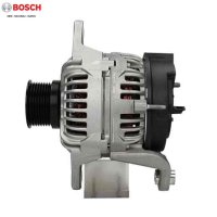 Bosch Lichtmaschine 0124555084 für Volvo NEU