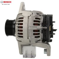 Bosch Lichtmaschine 0124655085 für Volvo NEU
