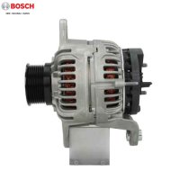 Bosch Lichtmaschine 0124655437 f&uuml;r Volvo NEU