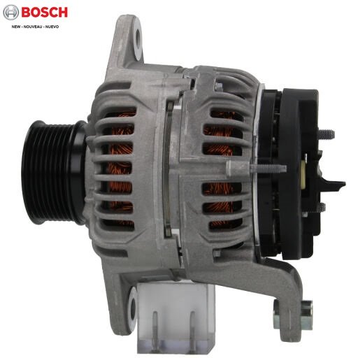 Bosch Lichtmaschine 0124655101 für Volvo NEU