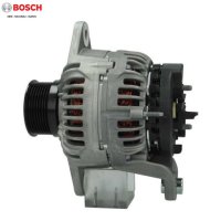 Bosch Lichtmaschine 0124655451 für Volvo NEU