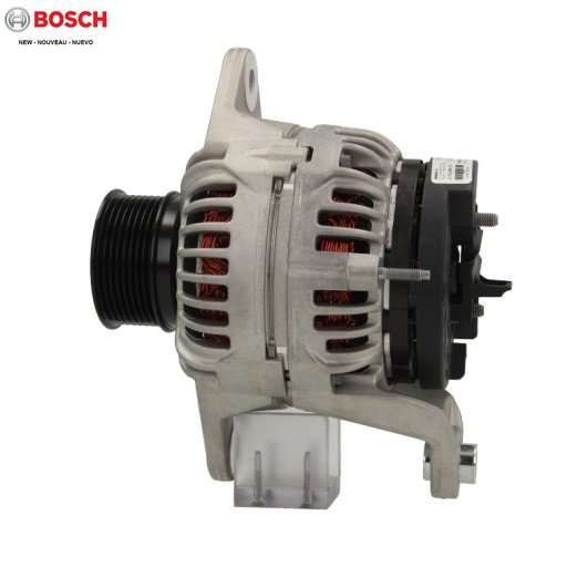 Bosch Lichtmaschine 0124655103 für Volvo NEU