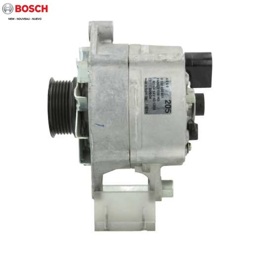 Bosch Lichtmaschine 0120450031 für Chrysler NEU