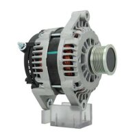 Lichtmaschine für Opel OE.-Vergleichsnummer DRA0973 NEU