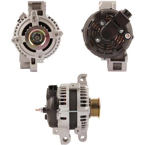 Plus Line Lichtmaschine OE.-Verg.Nr. 104210-3191 Neu