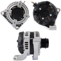 Plus Line Lichtmaschine OE.-Verg.Nr. 421000-0011 Neu