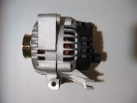 Wilson Lichtmaschine 90-01-4321N f&uuml;r Chevrolet NEU