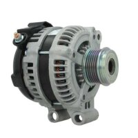Lichtmaschine für Jaguar OE.-Vergleichsnummer 104210-3720 NEU