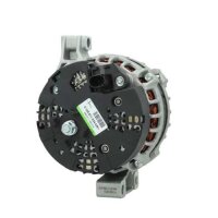 Lichtmaschine für Rover mit OE.-Spannungsregler NEU