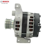 Bosch Lichtmaschine 0125811034 für Rover NEU