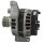 SEG / Bosch Lichtmaschine 0125811091 für Rover NEU