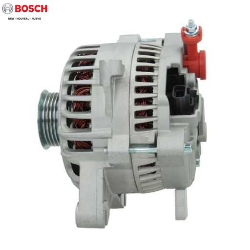 Bosch Lichtmaschine F042205009 für Ford NEU