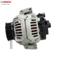 Bosch Lichtmaschine 0124555018 f&uuml;r DAF NEU