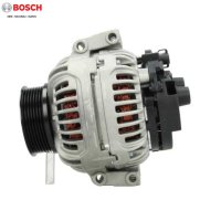 Bosch Lichtmaschine 0124655014 f&uuml;r DAF NEU