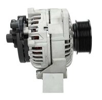 Lichtmaschine für DAF mit OE.-Spannungsregler NEU