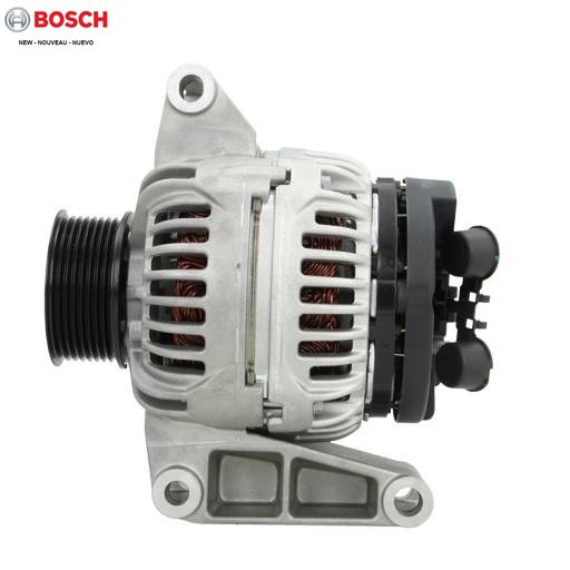 Bosch Lichtmaschine 0124555121 für DAF NEU