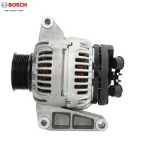 Bosch Lichtmaschine 0124555121 f&uuml;r DAF NEU