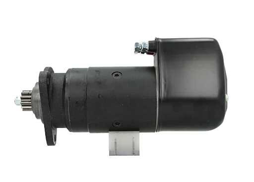 Anlasser für Scania OE.-Vergleichsnummer 0001417045 NEU