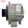Bosch Lichtmaschine 0120468131 f&uuml;r Scania NEU
