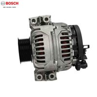 Bosch Lichtmaschine 0124555008 f&uuml;r Scania NEU