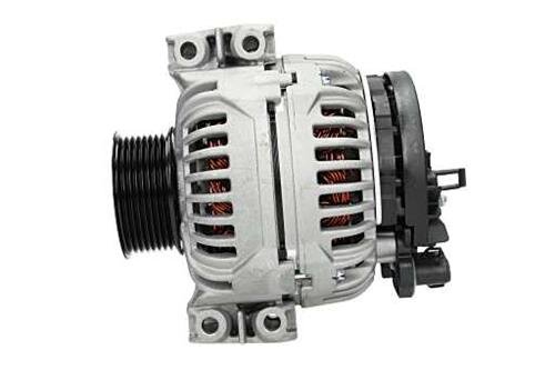Lichtmaschine für Scania mit OE.-Spannungsregler NEU