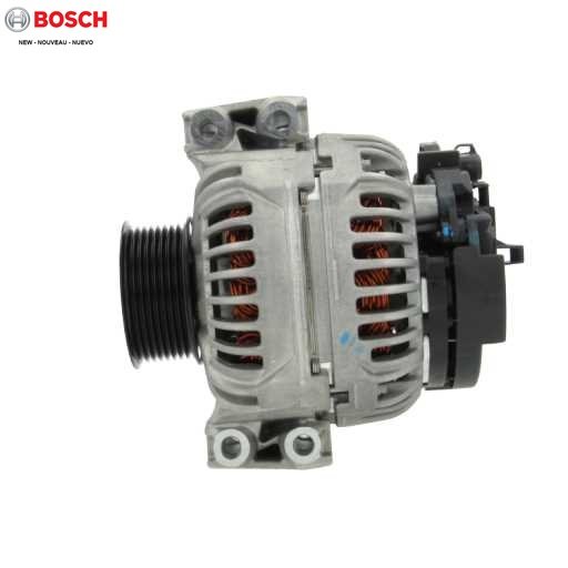Bosch Lichtmaschine 0124655026 für Scania NEU