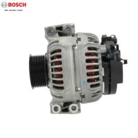 Bosch Lichtmaschine 0124655026 f&uuml;r Scania NEU