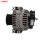 Bosch Lichtmaschine 0124655348 f&uuml;r Scania NEU