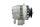 Nikko Lichtmaschine 0-33000-5860 f&uuml;r Komatsu NEU