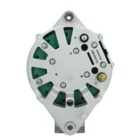 Nikko Lichtmaschine 0-35000-8381 f&uuml;r Komatsu NEU