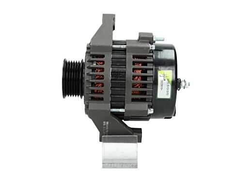 Lichtmaschine für Mercruiser OE.-Vergleichsnummer 19020618 NEU