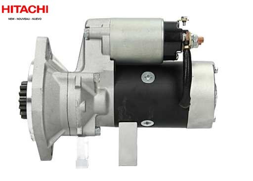 Hitachi Anlasser S13-294 für Yanmar NEU