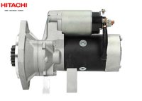 Hitachi Anlasser S13-294 für Yanmar NEU