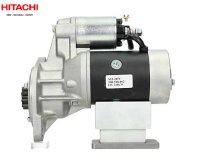 Hitachi Anlasser S13-207C f&uuml;r Yanmar NEU