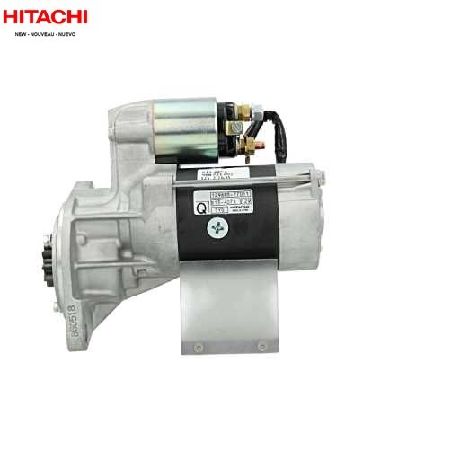 Hitachi Anlasser S13-407A für Thermoking NEU