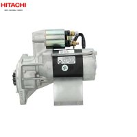 Hitachi Anlasser S13-407A f&uuml;r Thermoking NEU