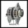 Hitachi Lichtmaschine LR160-741 f&uuml;r Yanmar NEU
