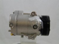 Delphi Klimakompressor OCP10010 f&uuml;r Opel