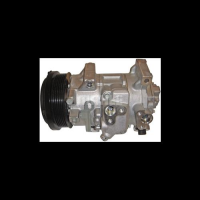 Mahle Klimakompressor ACP-381-000S f&uuml;r Toyota