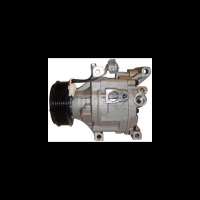 Mahle Klimakompressor ACP-375-000S f&uuml;r Toyota