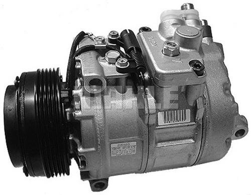 Mahle Klimakompressor ACP-1162-000S für BMW
