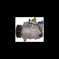 Mahle Klimakompressor ACP-110-000S f&uuml;r VAG
